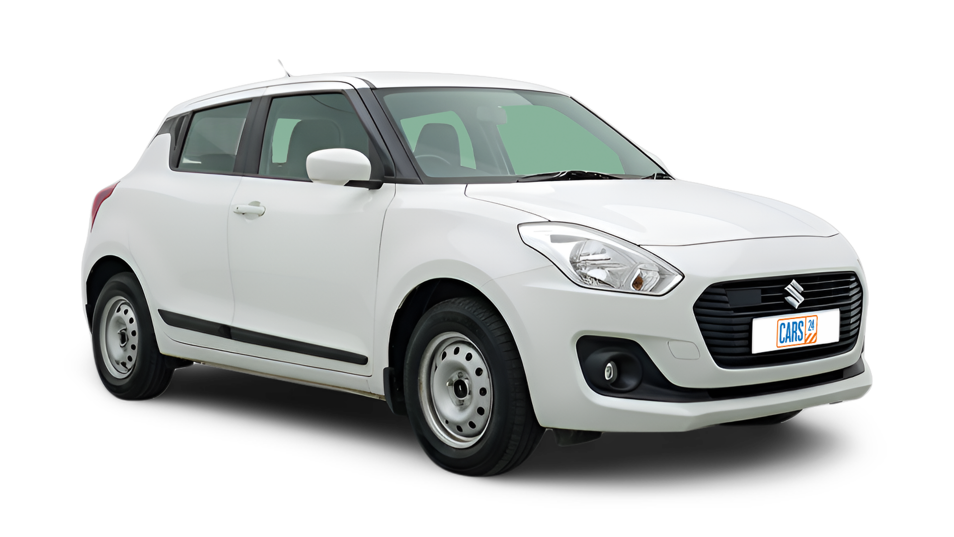 Maruti Swift-img